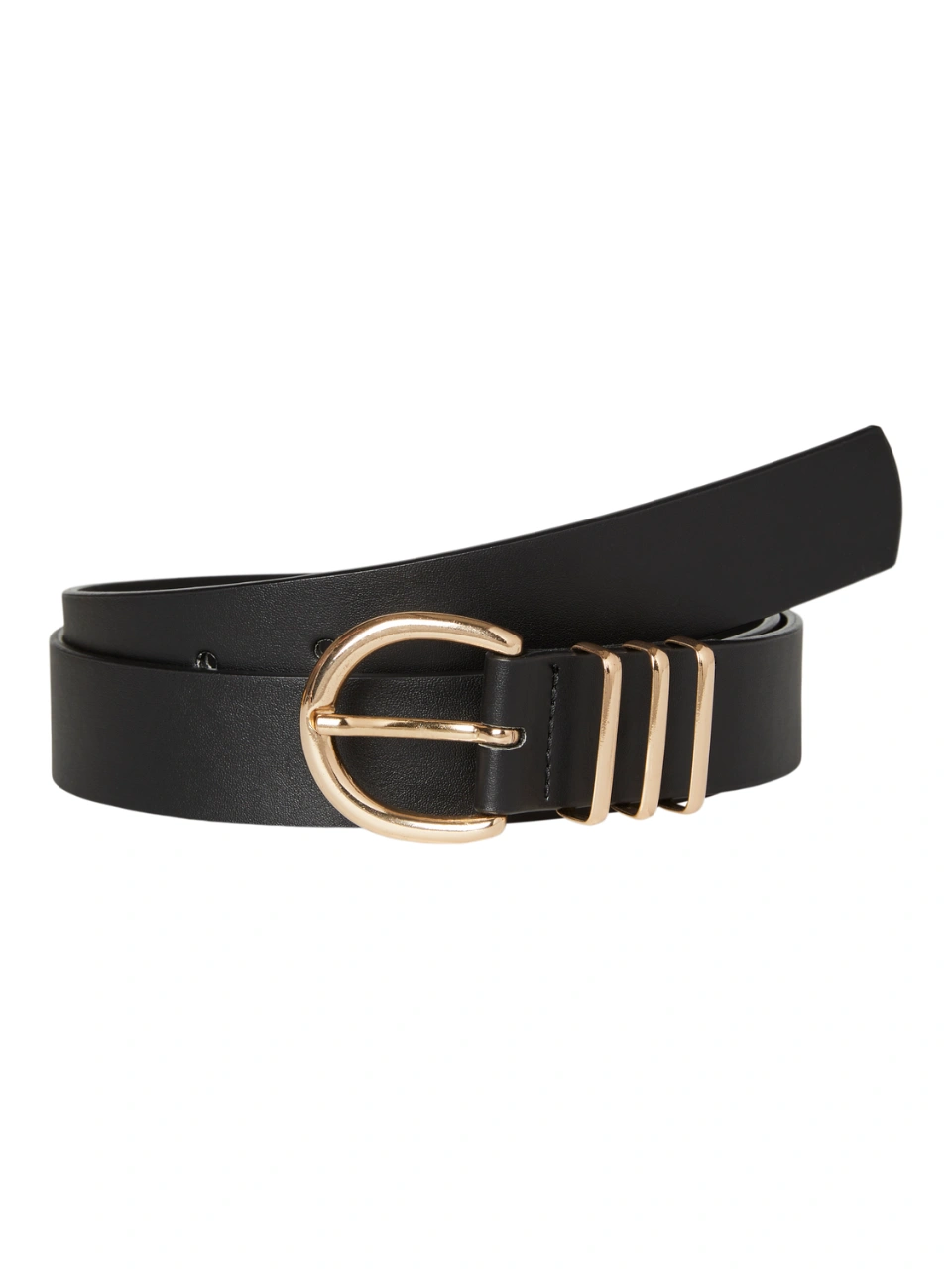 VERO MODA Elisa: Tre løkker, tre stilarter. Dit ultimative bælte for et perfekt look.